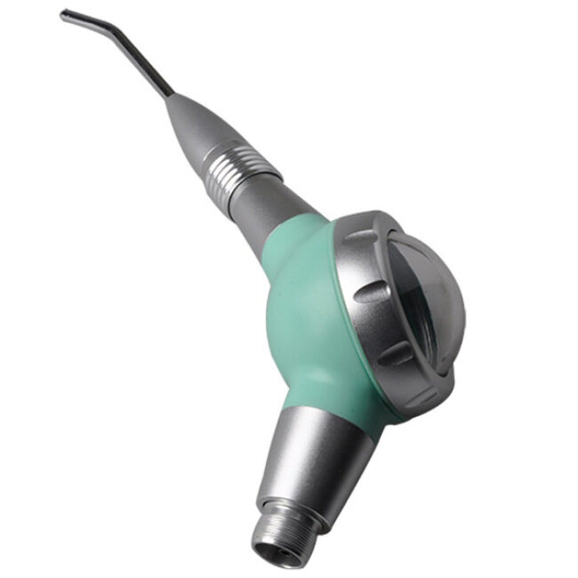 Dental Air Prophy Unit Mini Type Colorful Optional